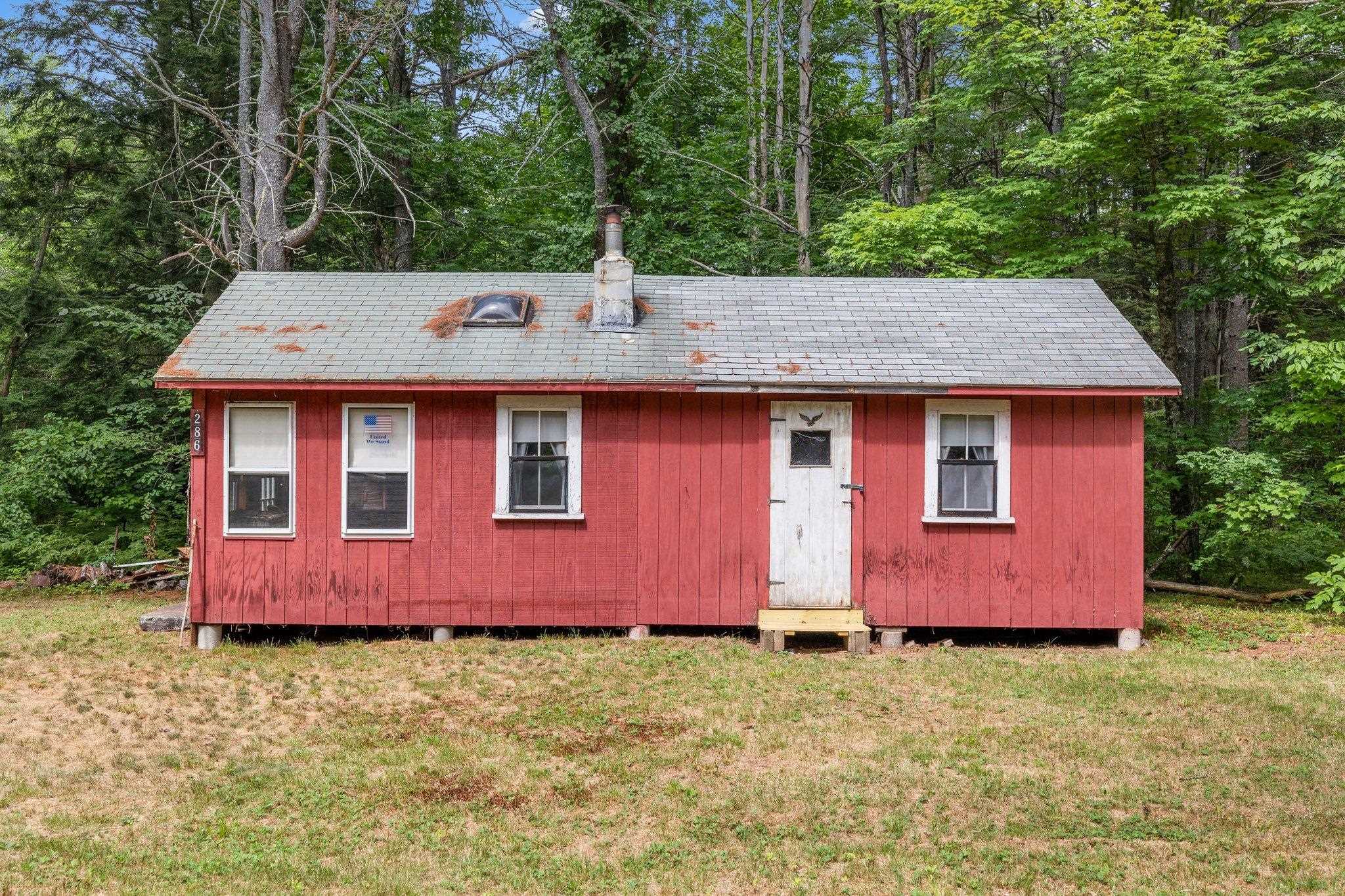 286 New Garden Road Wolfeboro, NH 03894 - Photo 6 of 32