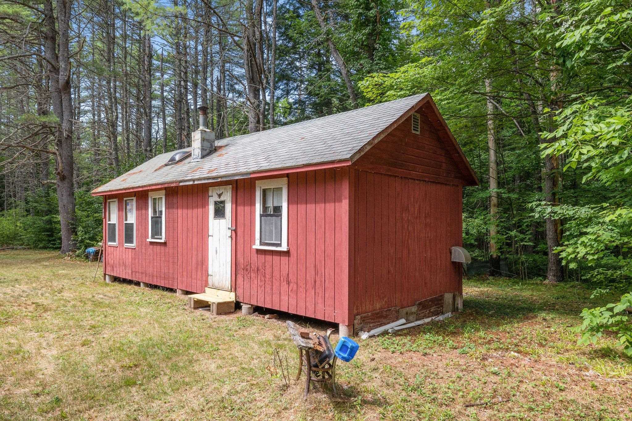 286 New Garden Road Wolfeboro, NH 03894 - Photo 7 of 32