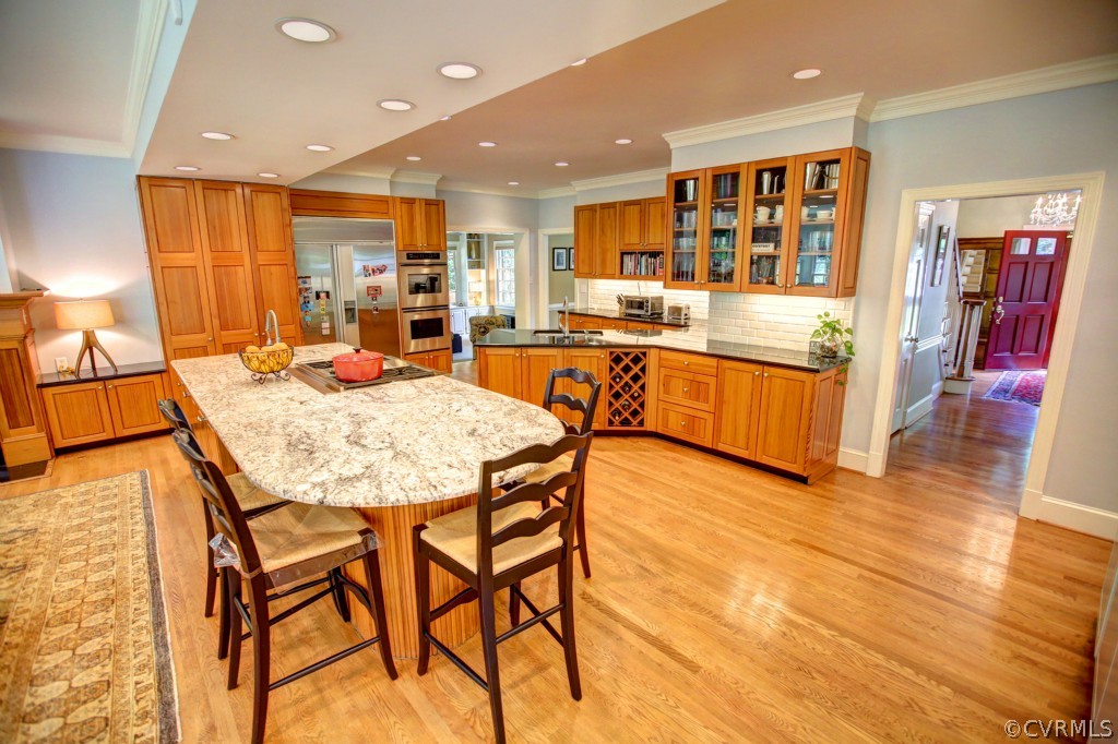 8915 Rearden Road Henrico, VA 23229 - Photo 8 of 24 Gallery Image 8