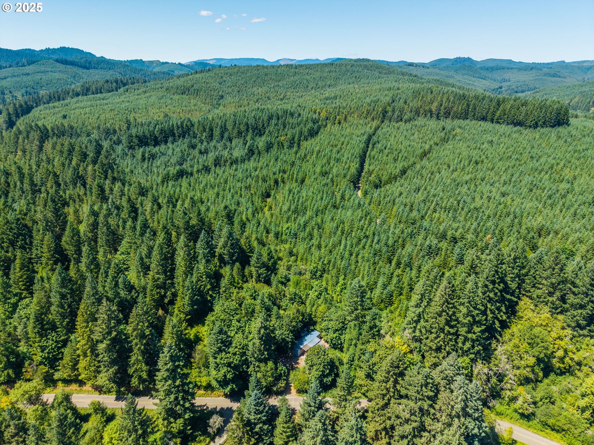 23429 Hall Road Cheshire, OR 97419 - Photo 15 of 15