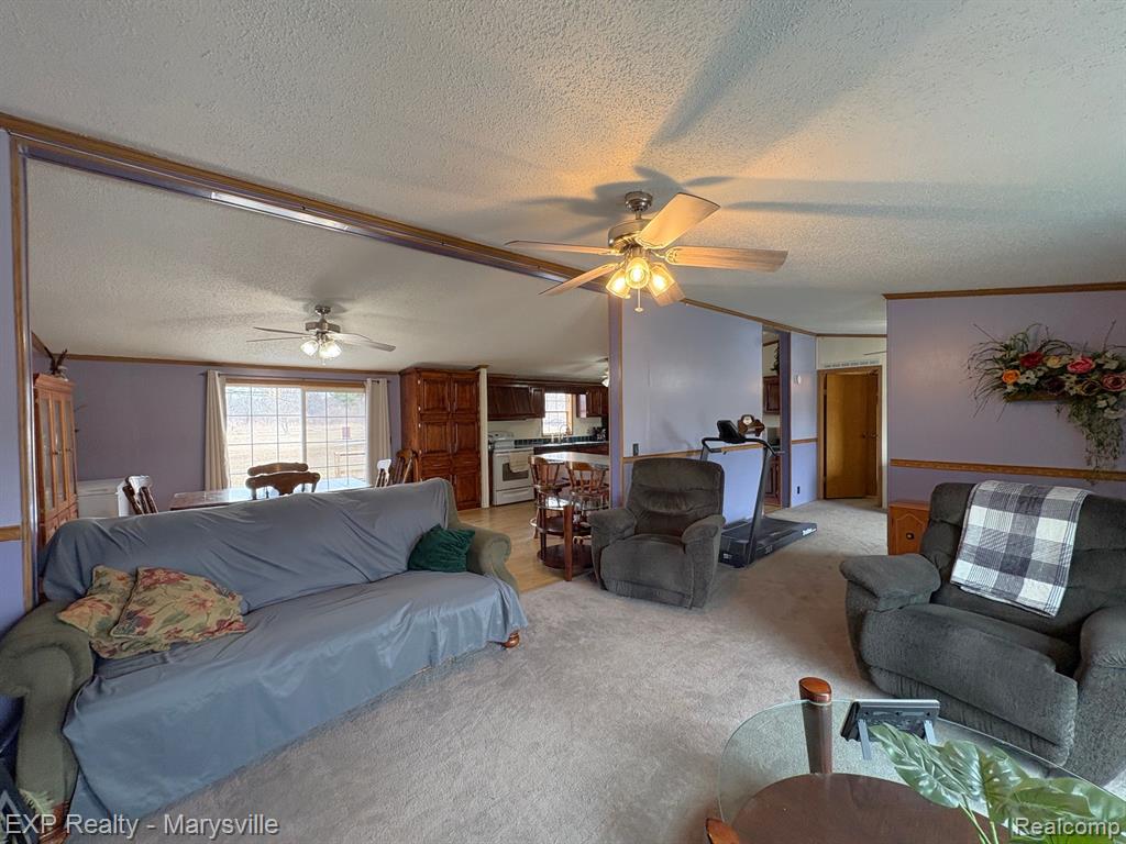 12622 Yale Road Yale, MI 48097 - Photo 6 of 21