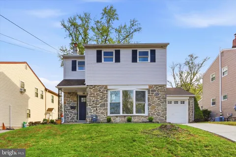 $595,000 | 50 Colonial Drive, Havertown, PA 19083
