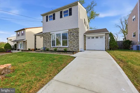 $595,000 | 50 Colonial Drive, Havertown, PA 19083