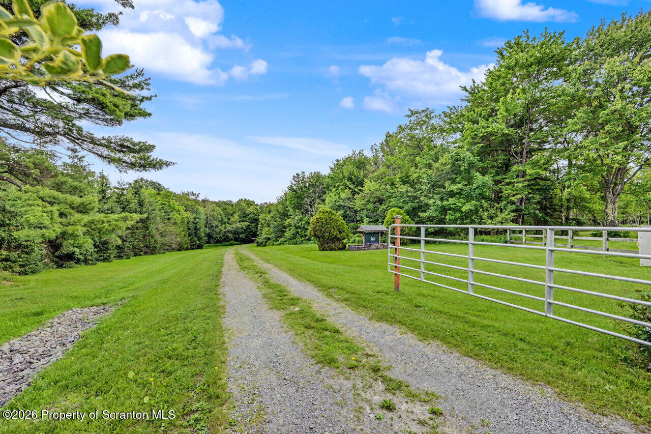 1874 N Road Union Dale, PA 18470 - Photo 5 of 102 Private Drive