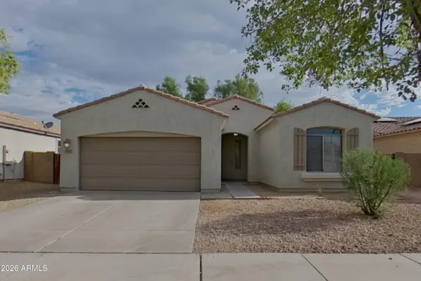 $1,929 | 7428 West Pioneer Street, Phoenix, AZ 85043