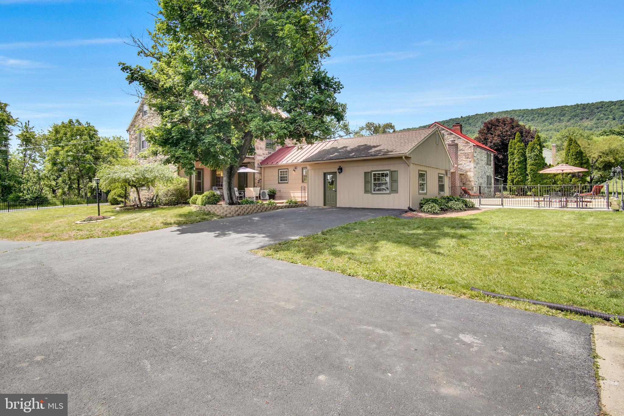 3421 Waggoners Gap Road Carlisle, PA 17013 - Photo 76 of 110