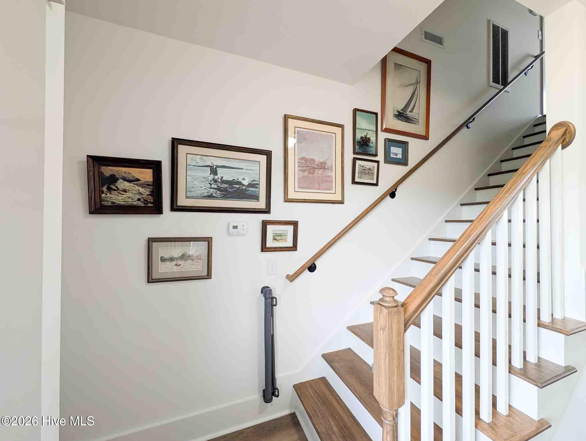 116 Sandy Landing Road Cedar Island, NC 28520 - Photo 40 of 72
