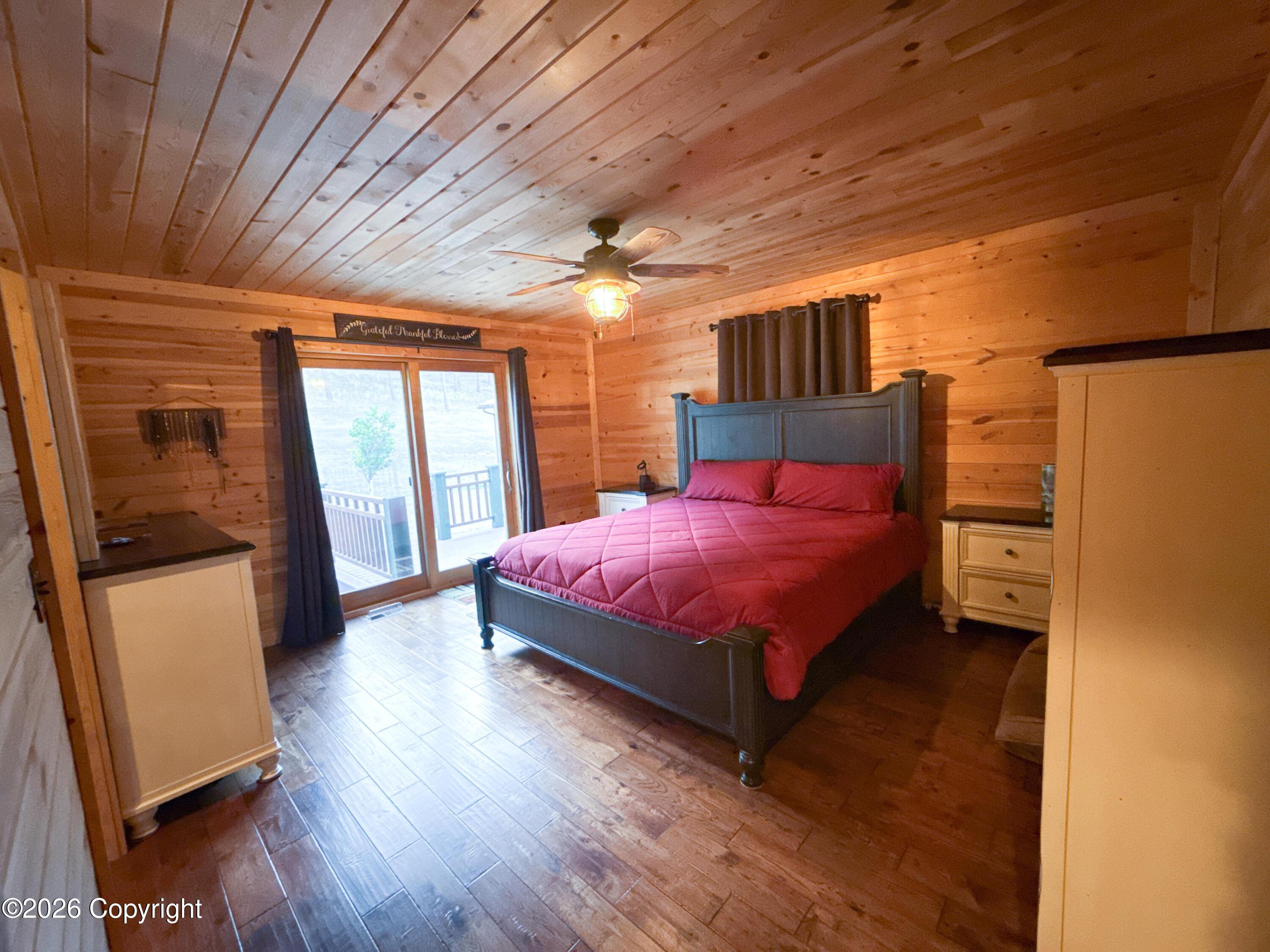 272 Canyon Springs Road Sundance, WY 82729 - Photo 41 of 56 Gallery Image 41