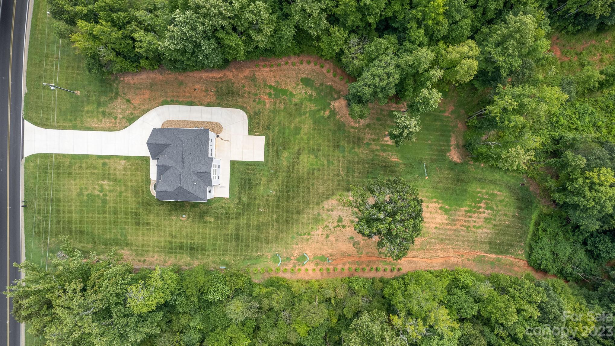 556 Sain Road Mocksville, NC 27028 - Photo 3 of 48