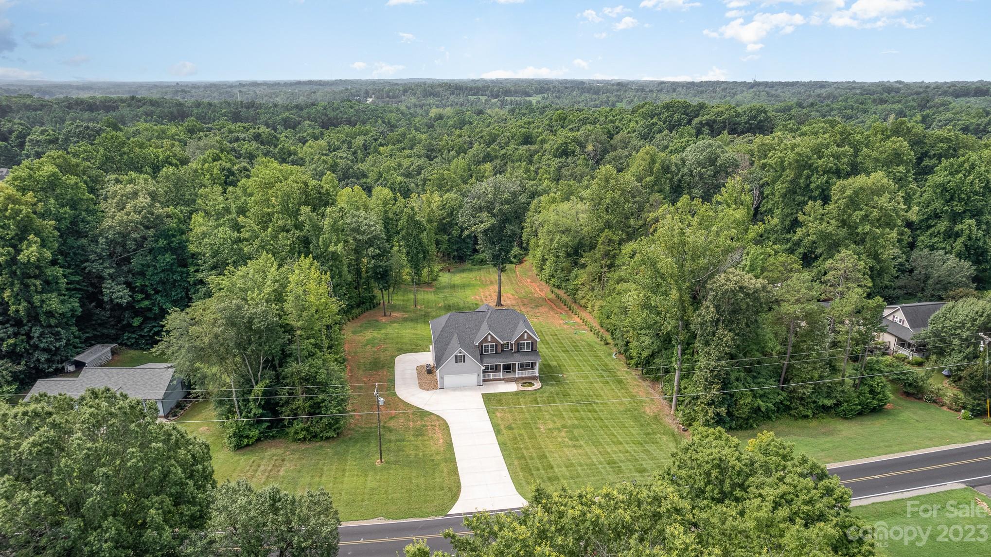 556 Sain Road Mocksville, NC 27028 - Photo 4 of 48