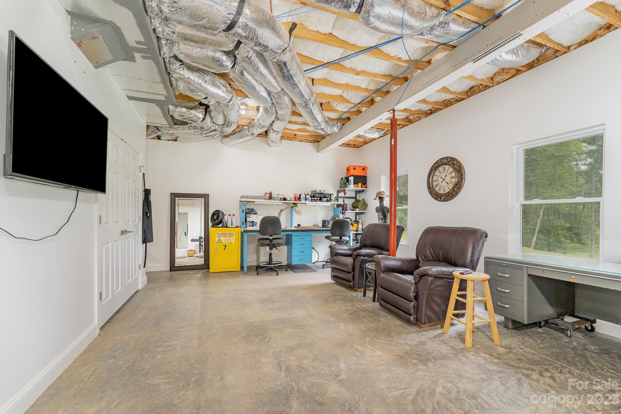 556 Sain Road Mocksville, NC 27028 - Photo 46 of 48