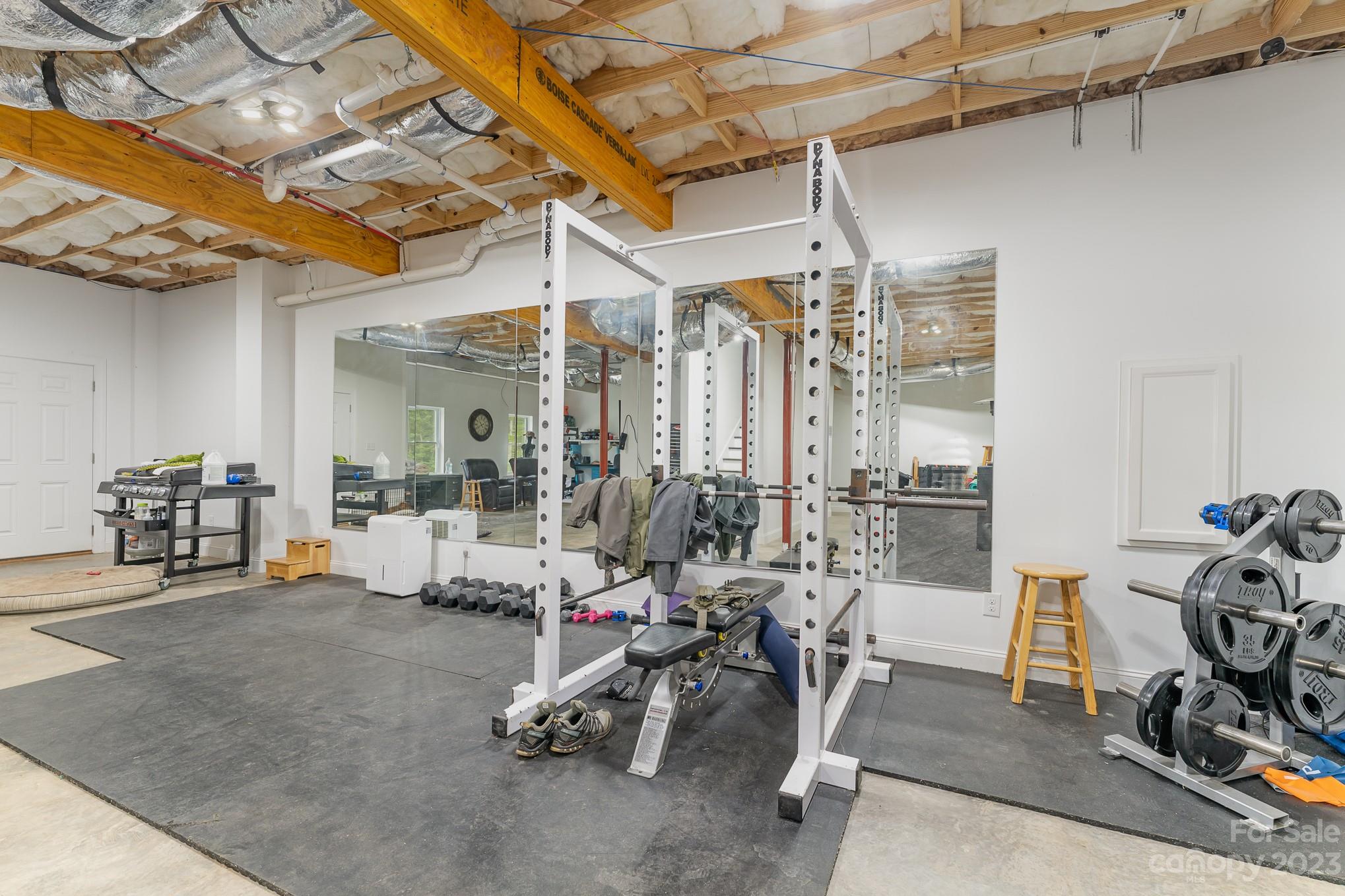 556 Sain Road Mocksville, NC 27028 - Photo 47 of 48