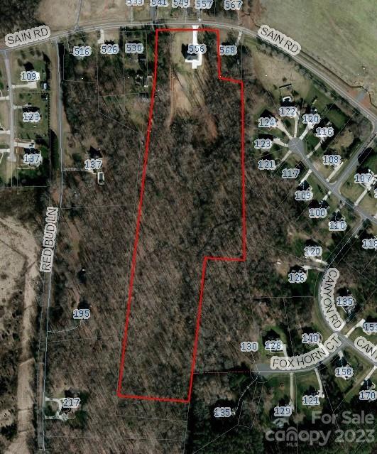 556 Sain Road Mocksville, NC 27028 - Photo 48 of 48