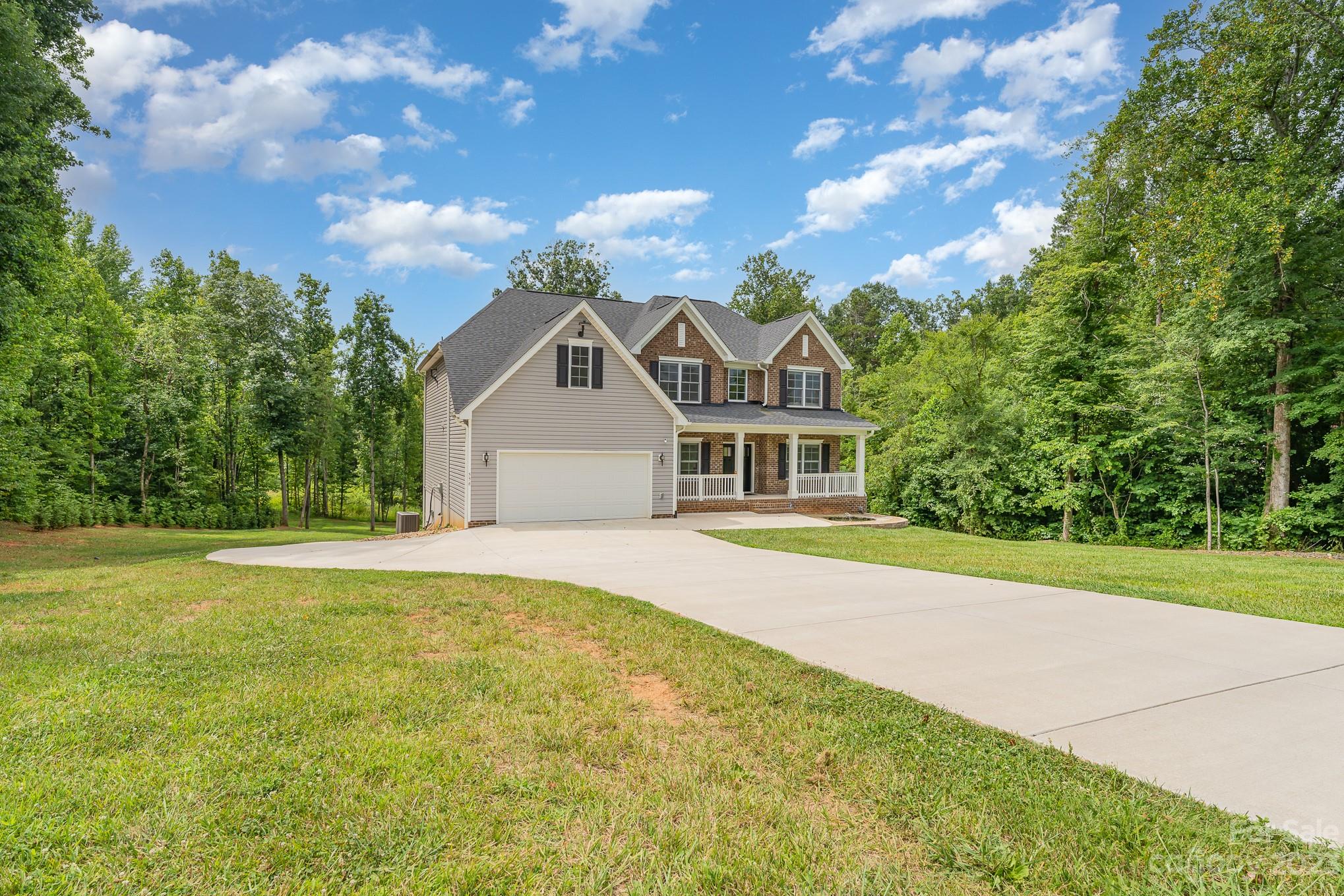556 Sain Road Mocksville, NC 27028 - Photo 6 of 48
