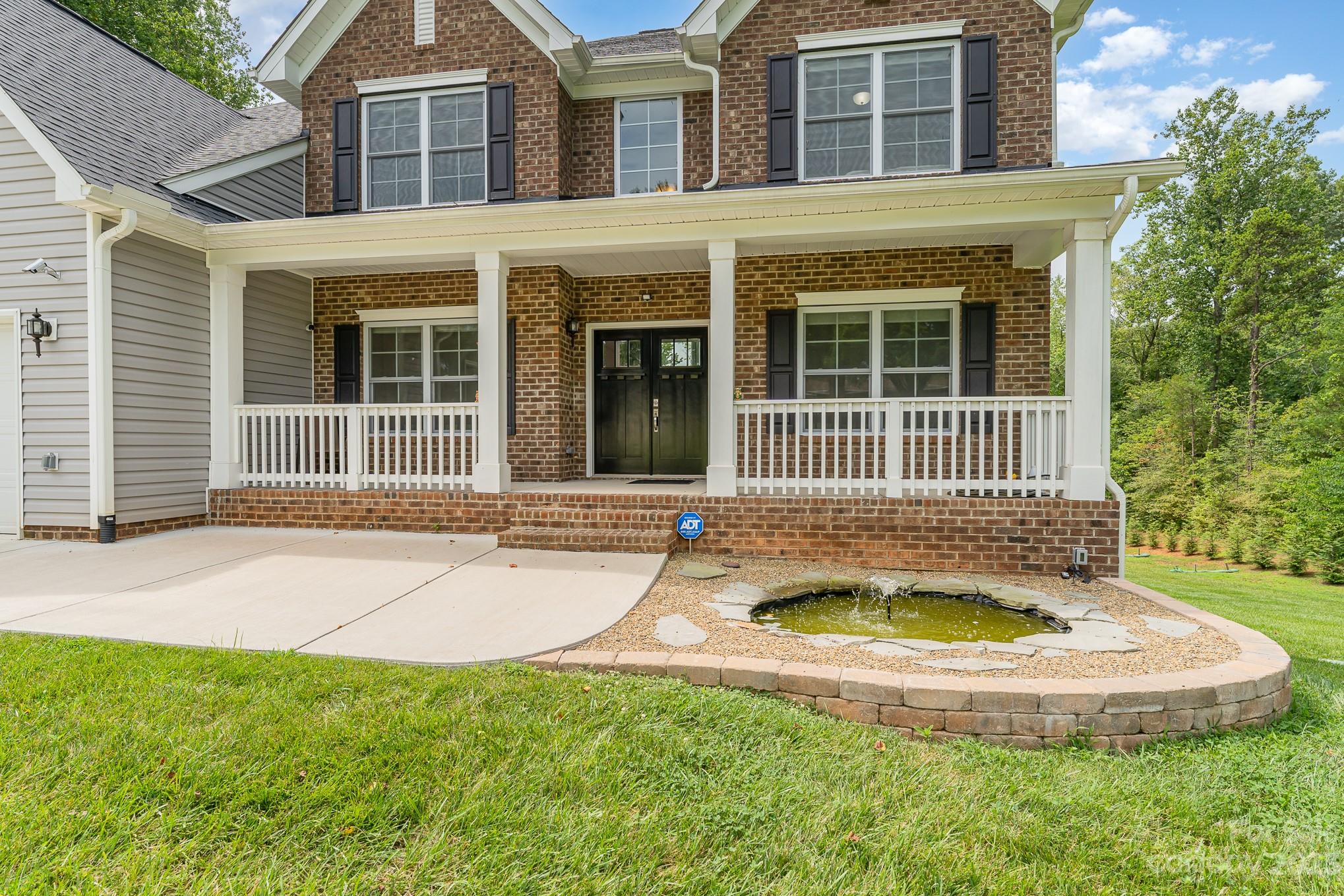 556 Sain Road Mocksville, NC 27028 - Photo 10 of 48