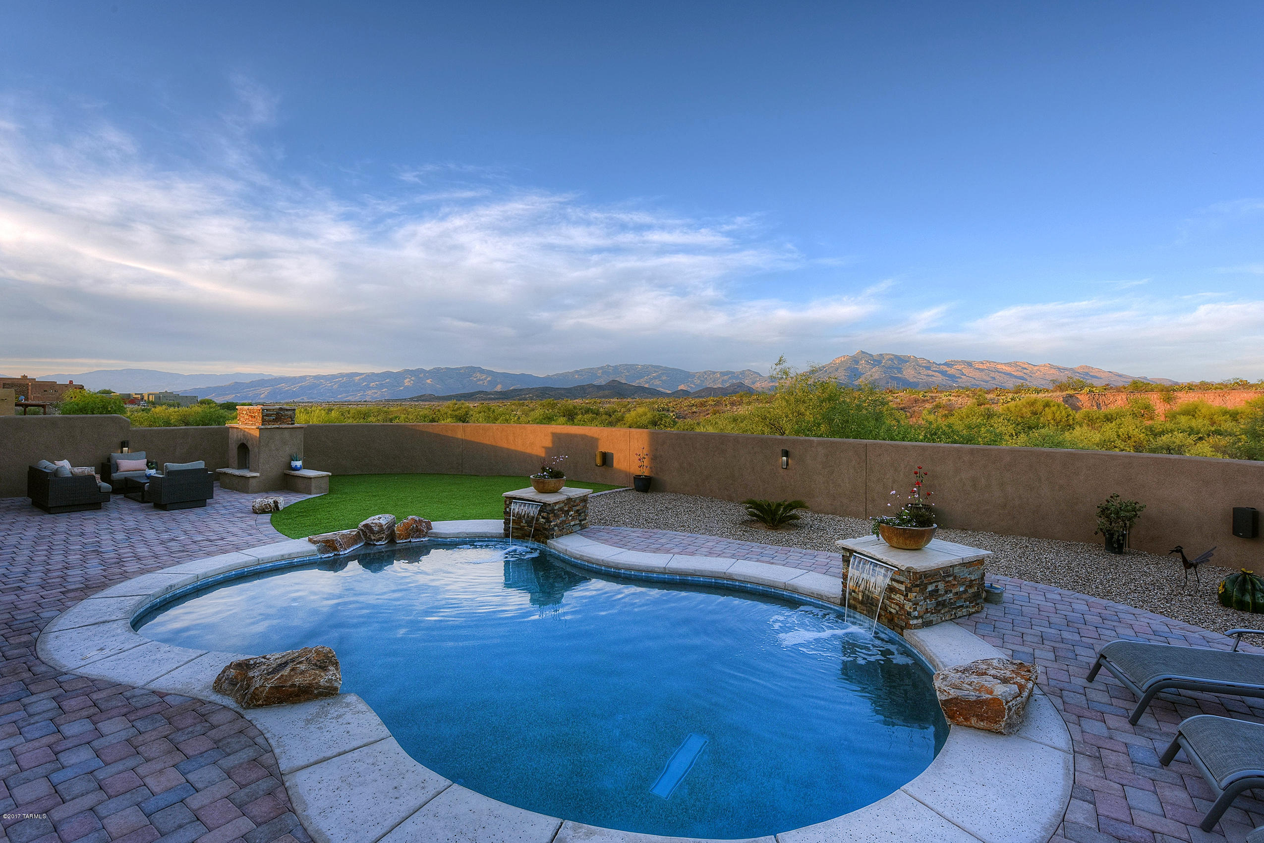 13487 South Sundown Ranch Road Vail, AZ 85641 - Photo 40 of 42 Gallery Image 40