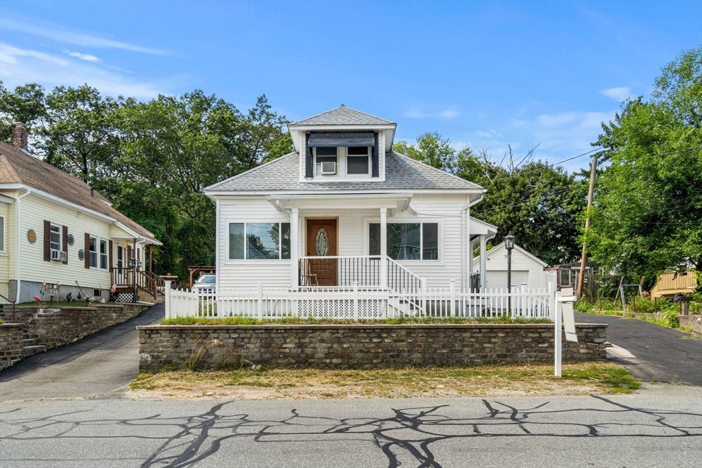 150 East Meadow Road Lowell, MA 01854 - Photo 1 of 30 Gallery Image 1