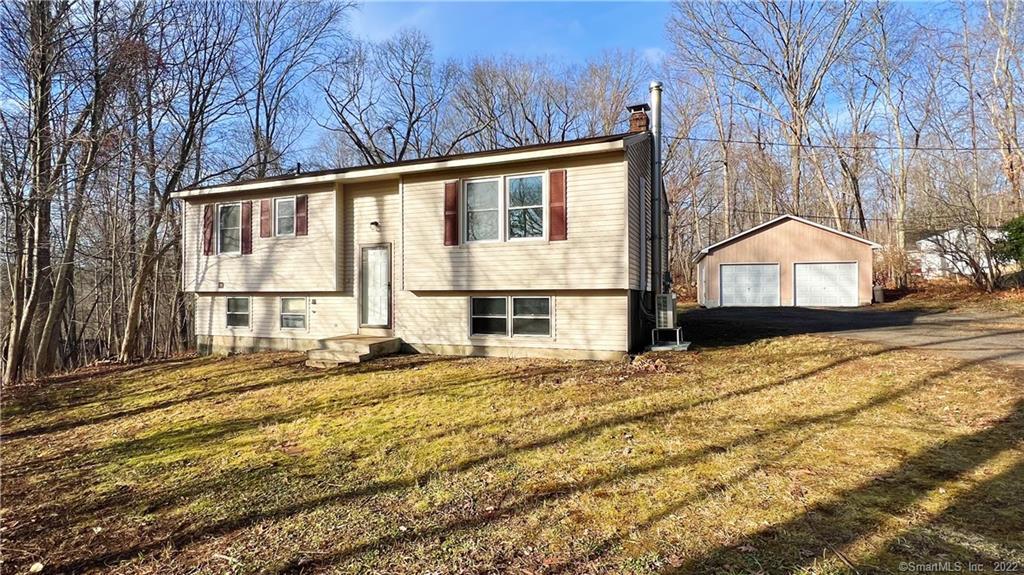 37 Nollett Road Chaplin, CT 06250 - Photo 1 of 1 Gallery Image 1