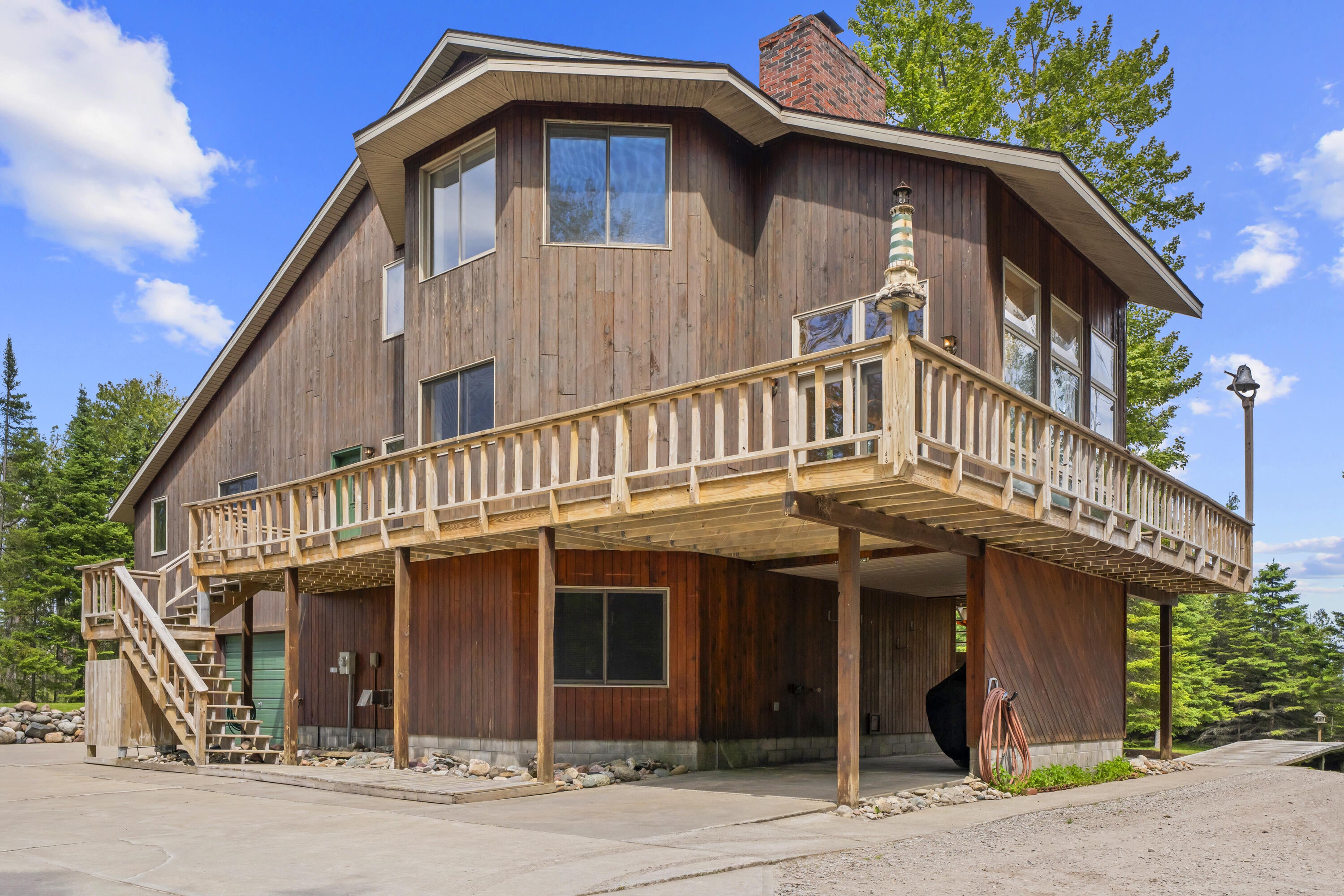 9201 Wreck Road Alpena, MI 49707 - Photo 4 of 99 Gallery Image 4