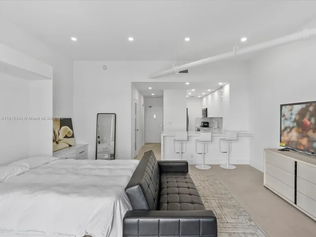 $375,000 | 1200 West Avenue, Unit PH24, Miami Beach, FL 33139