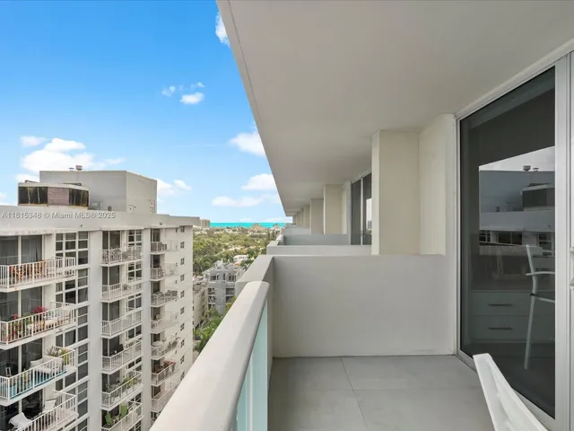 $375,000 | 1200 West Avenue, Unit PH24, Miami Beach, FL 33139