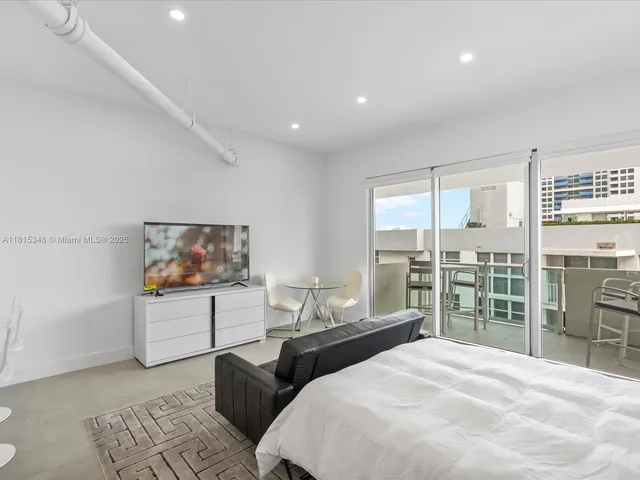 $375,000 | 1200 West Avenue, Unit PH24, Miami Beach, FL 33139