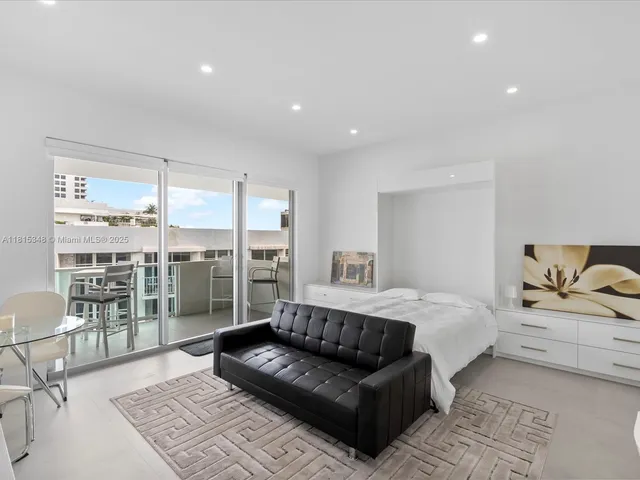 $375,000 | 1200 West Avenue, Unit PH24, Miami Beach, FL 33139