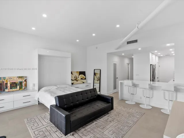 $375,000 | 1200 West Avenue, Unit PH24, Miami Beach, FL 33139