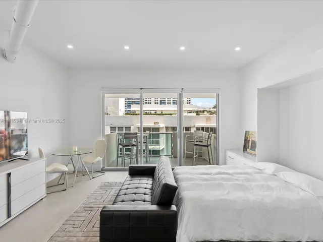 $375,000 | 1200 West Avenue, Unit PH24, Miami Beach, FL 33139