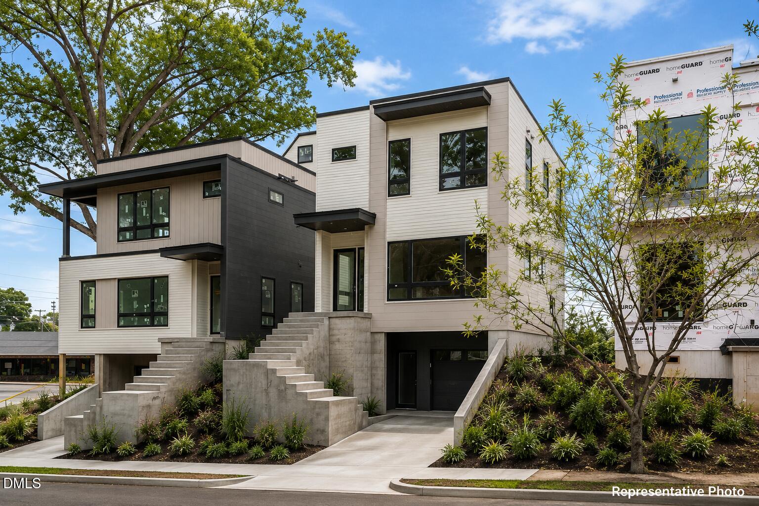 301.5 Bickett Boulevard Raleigh, NC 27608 - Photo 2 of 35