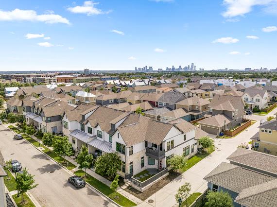 4322 Stromquist Street Austin, TX 78723 - Photo 30 of 31