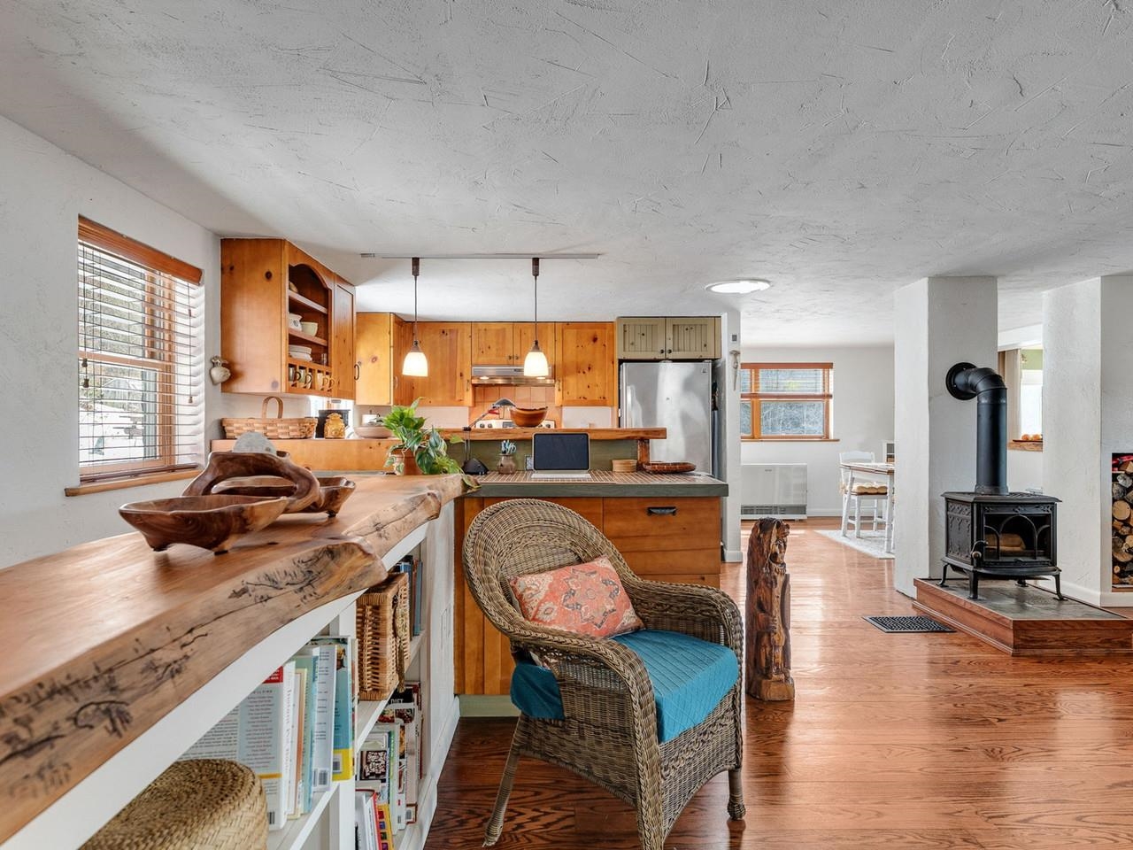 159 Tracy Hill Road Roxbury, VT 05669 - Photo 25 of 58