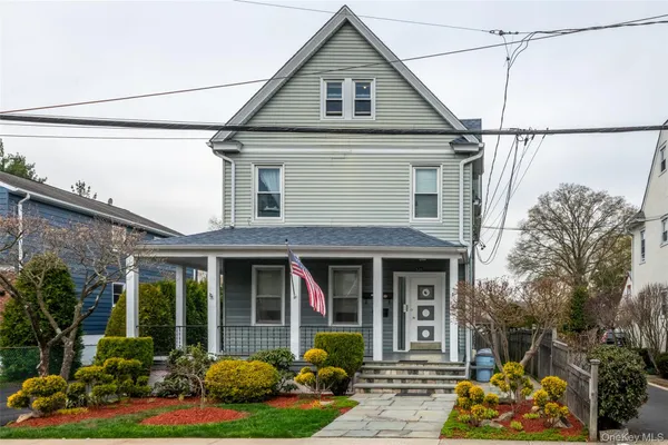 $2,300 | 538 Jefferson Avenue, Mamaroneck, NY 10543