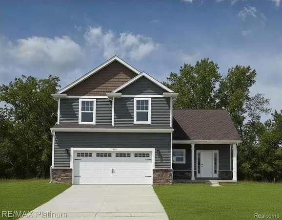 $365,000 | 13104 Stony Brook Pass, Linden, MI 48451
