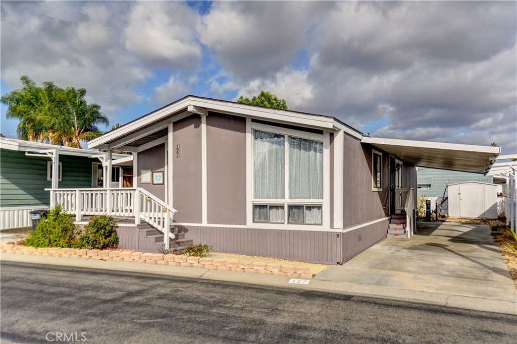 1001 West Lambert Road, Unit 127 La Habra, CA 90631 - Photo 18 of 31