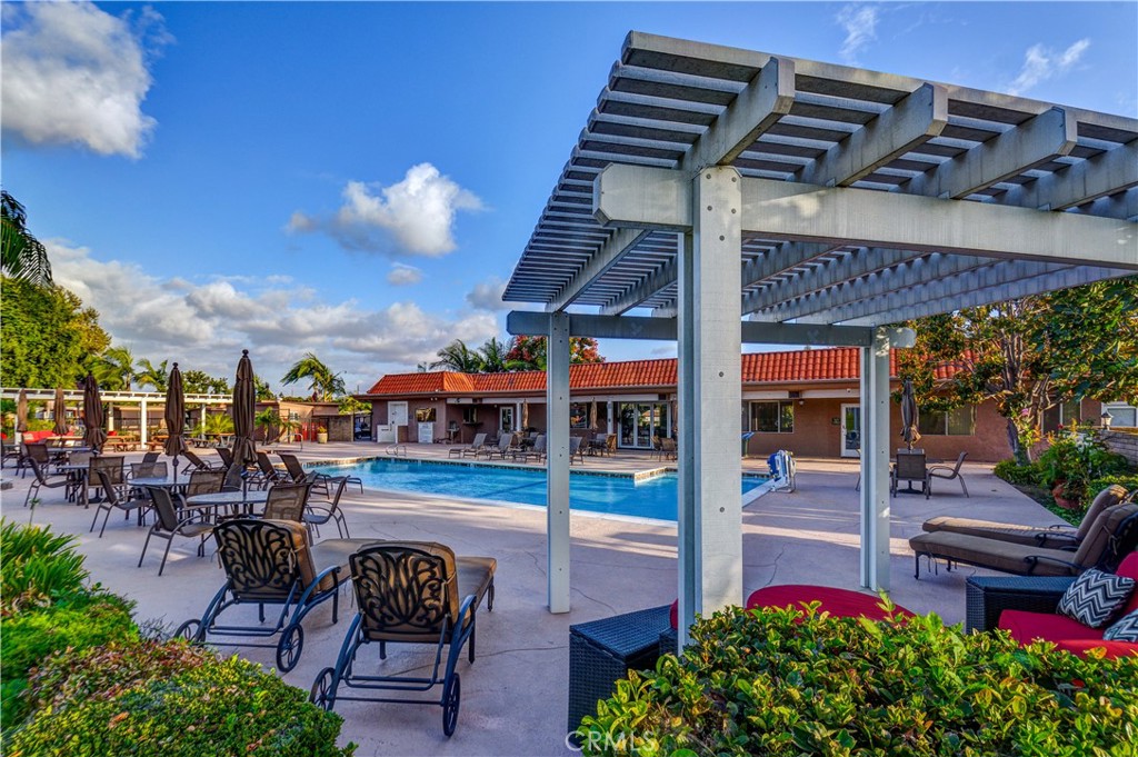 1001 West Lambert Road, Unit 127 La Habra, CA 90631 - Photo 27 of 31