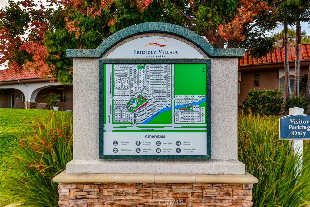 1001 West Lambert Road, Unit 127 La Habra, CA 90631 - Photo 31 of 31