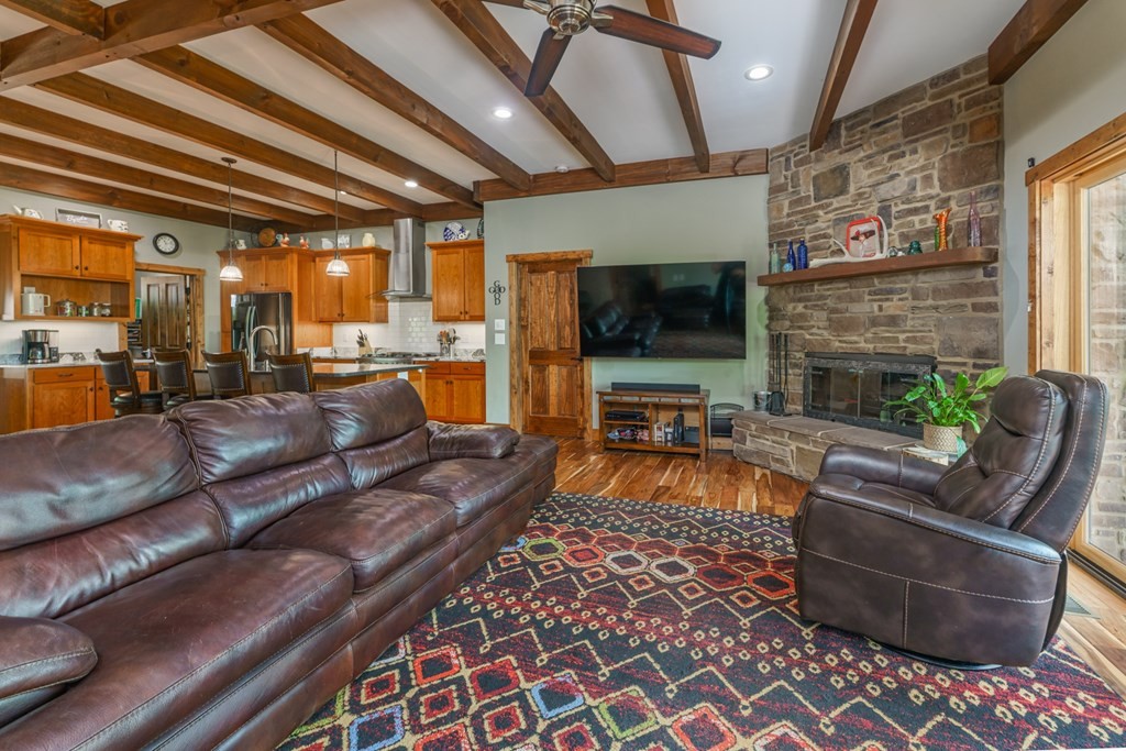2421 Deep Spring Lane Sevierville, TN 37862 - Photo 6 of 59 Gallery Image 6