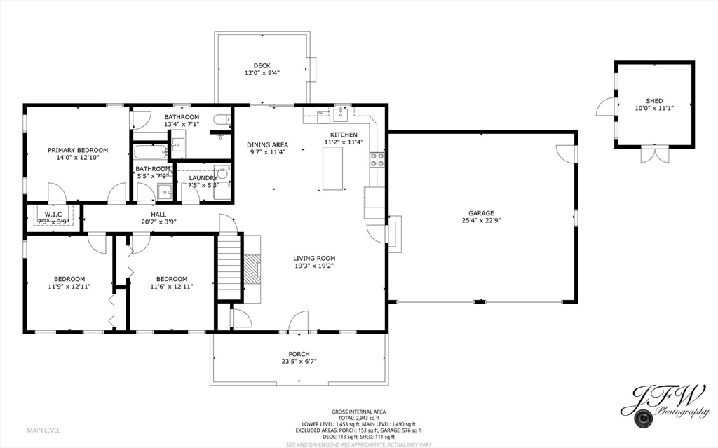 85 Waterhouse Road Bourne, MA 02532 - Photo 27 of 28 a picture of a park