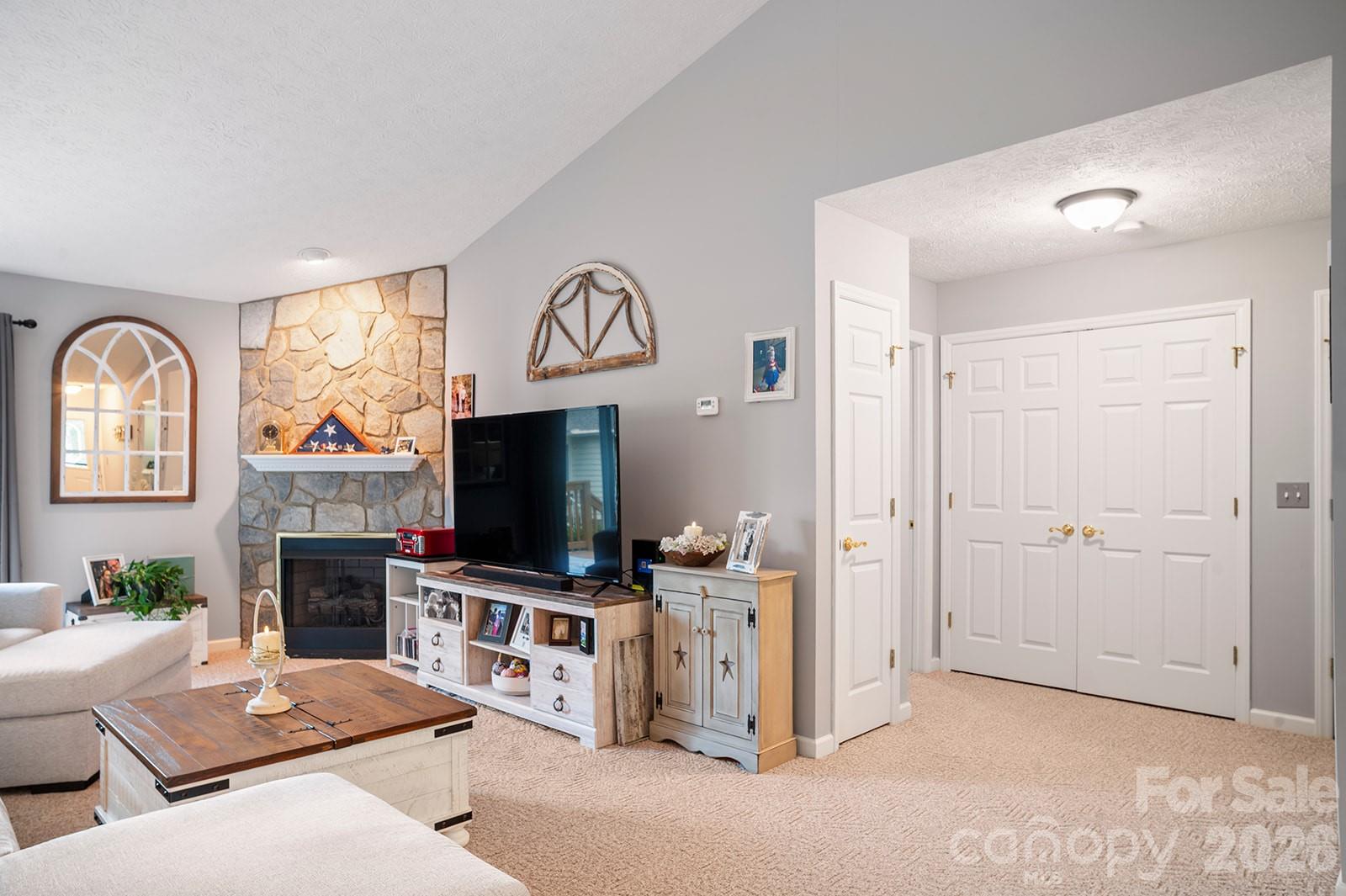 647 High Quarry Road Hendersonville, NC 28791 - Photo 30 of 46 Gallery Image 30