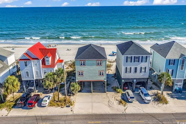 $1,499,000 | 328 South Waccamaw Drive, Murrells Inlet, SC 29576