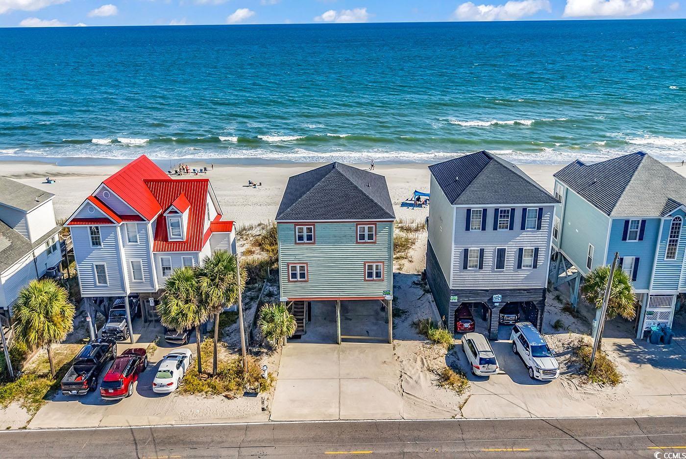 328 South Waccamaw Drive Murrells Inlet, SC 29576 - Photo 1 of 40
