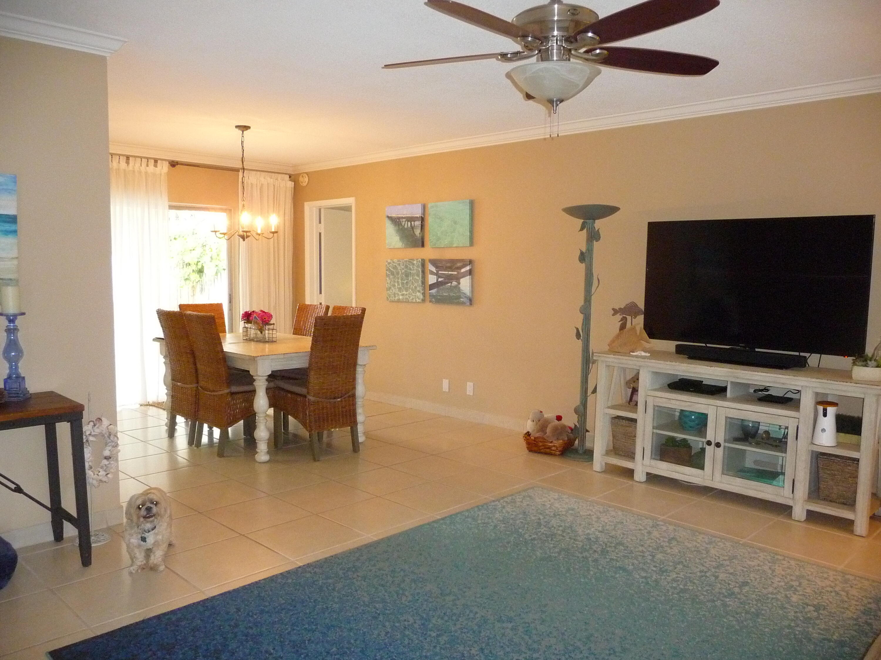 1331 Southwest 12th Street Boca Raton, FL 33486 - Photo 13 of 50 LIVING ROOM