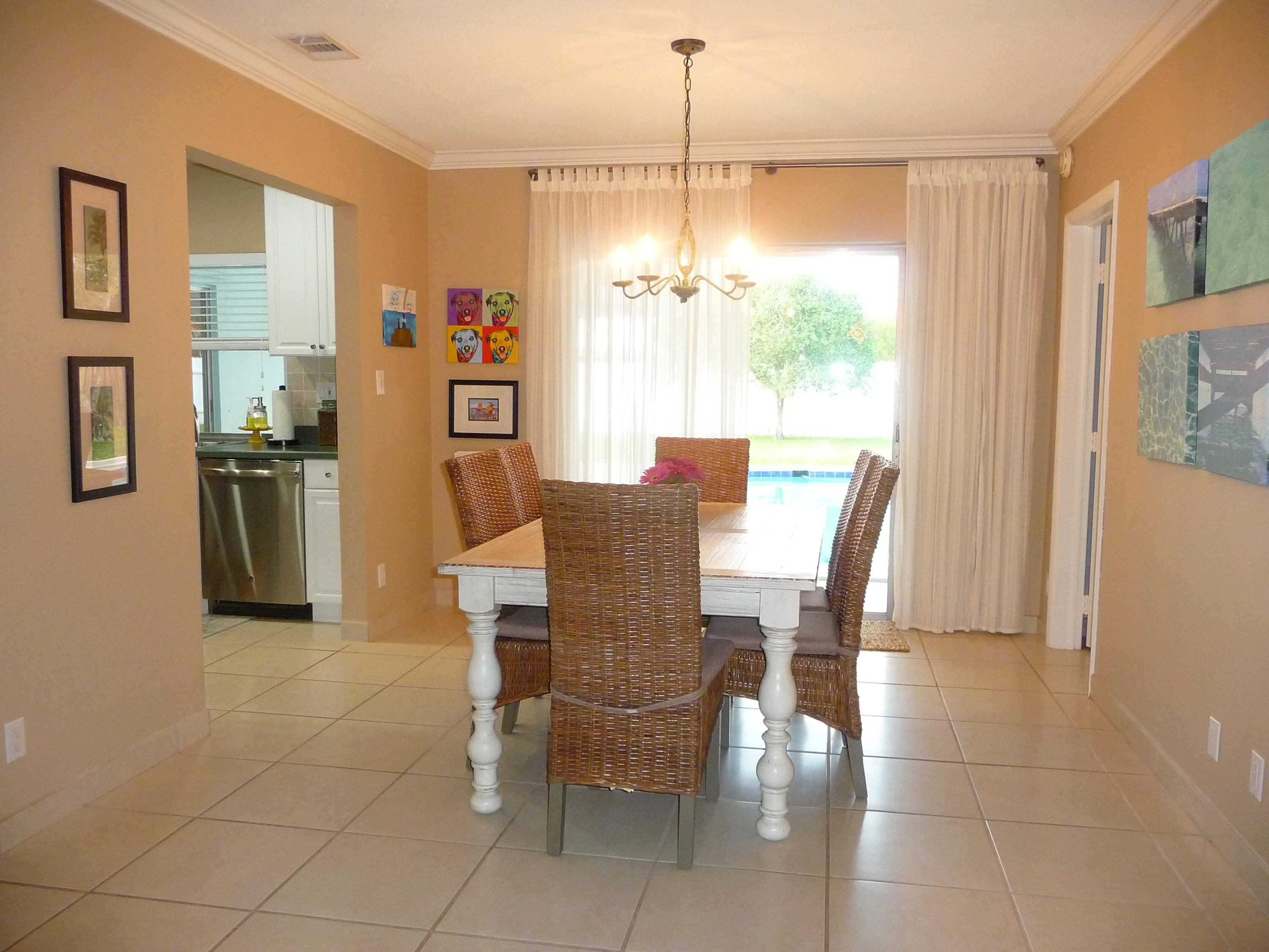 1331 Southwest 12th Street Boca Raton, FL 33486 - Photo 15 of 50 DINING AREA