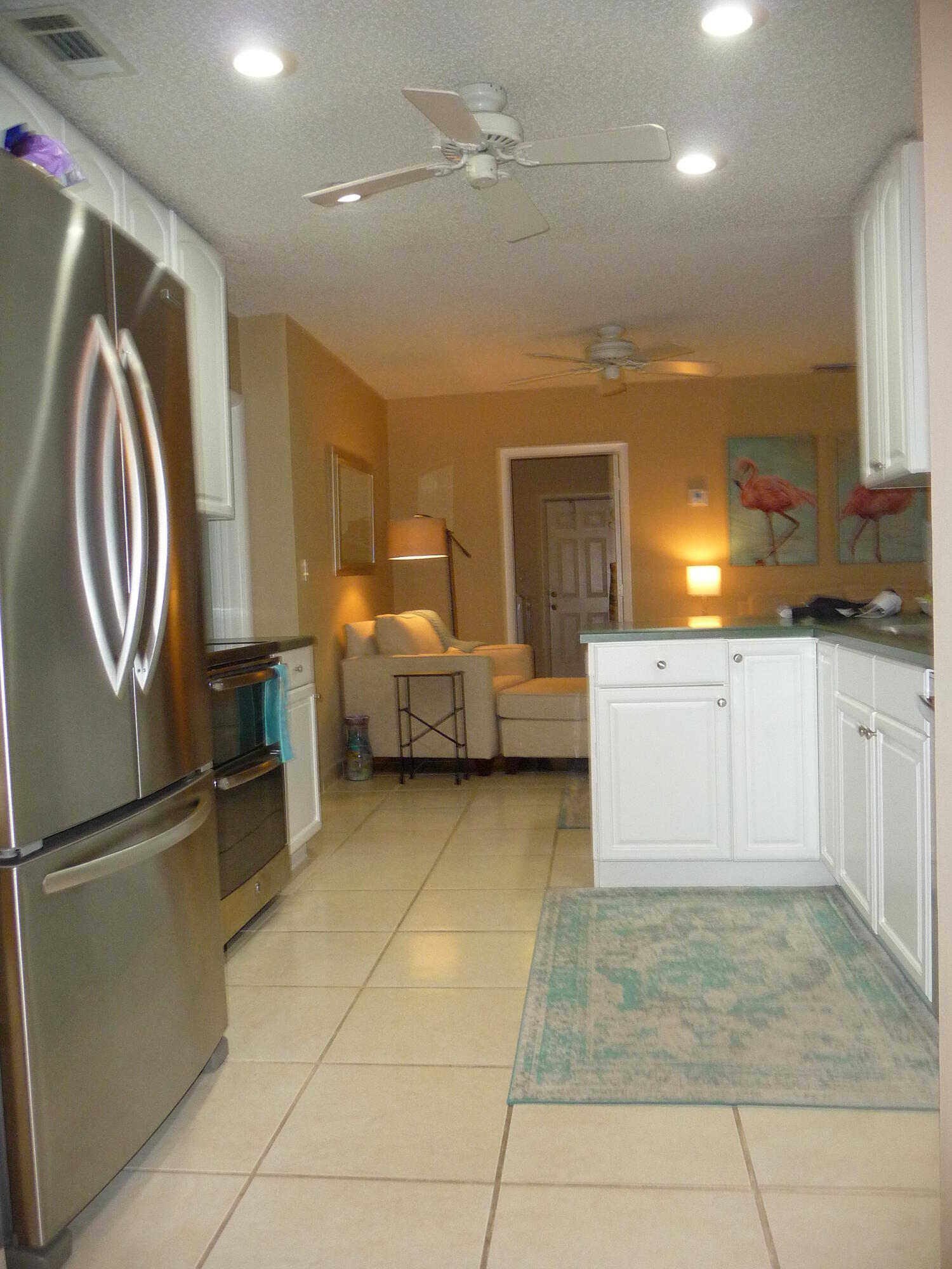 1331 Southwest 12th Street Boca Raton, FL 33486 - Photo 16 of 50 KITCHEN