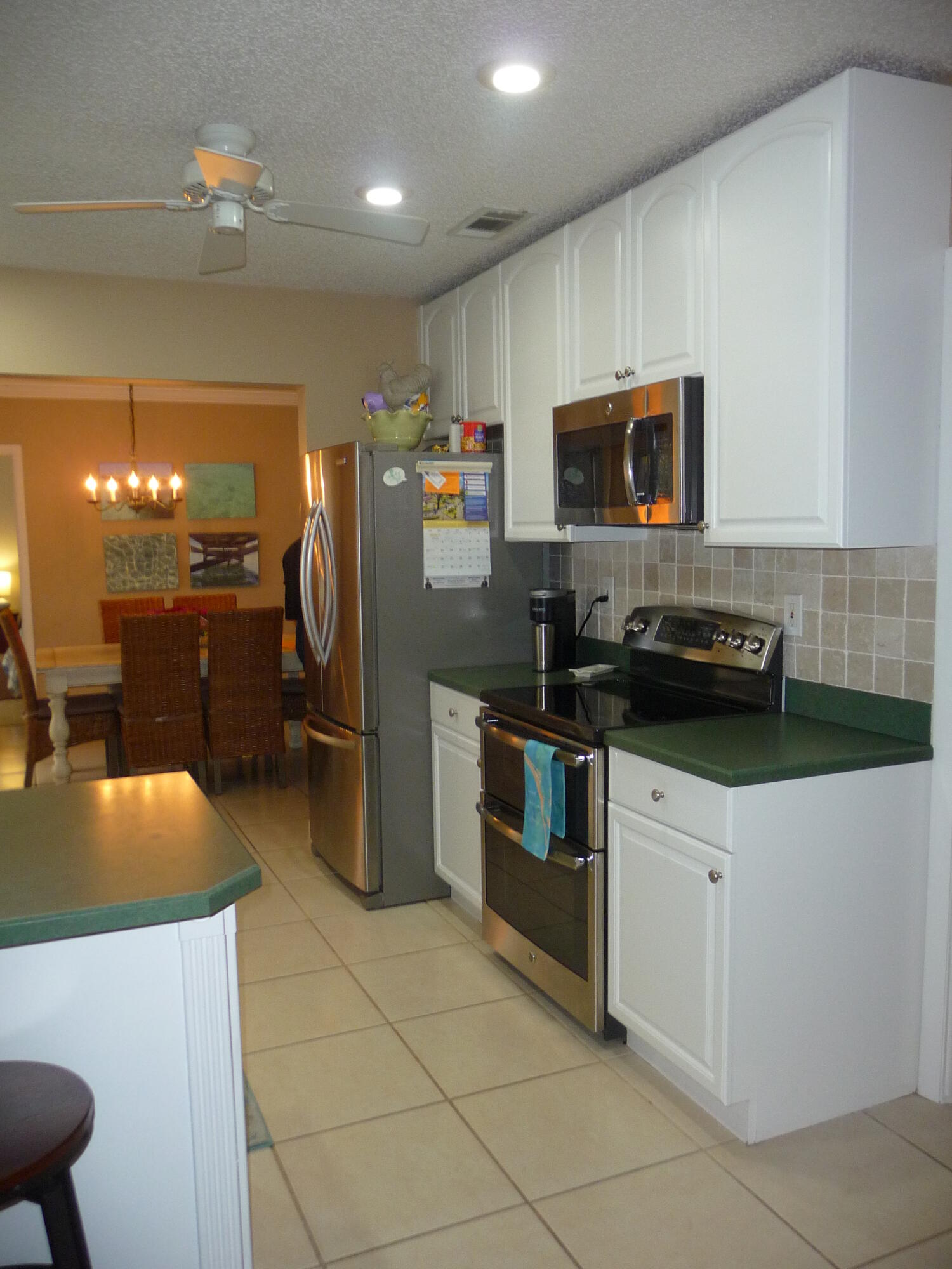 1331 Southwest 12th Street Boca Raton, FL 33486 - Photo 18 of 50 KITCHEN