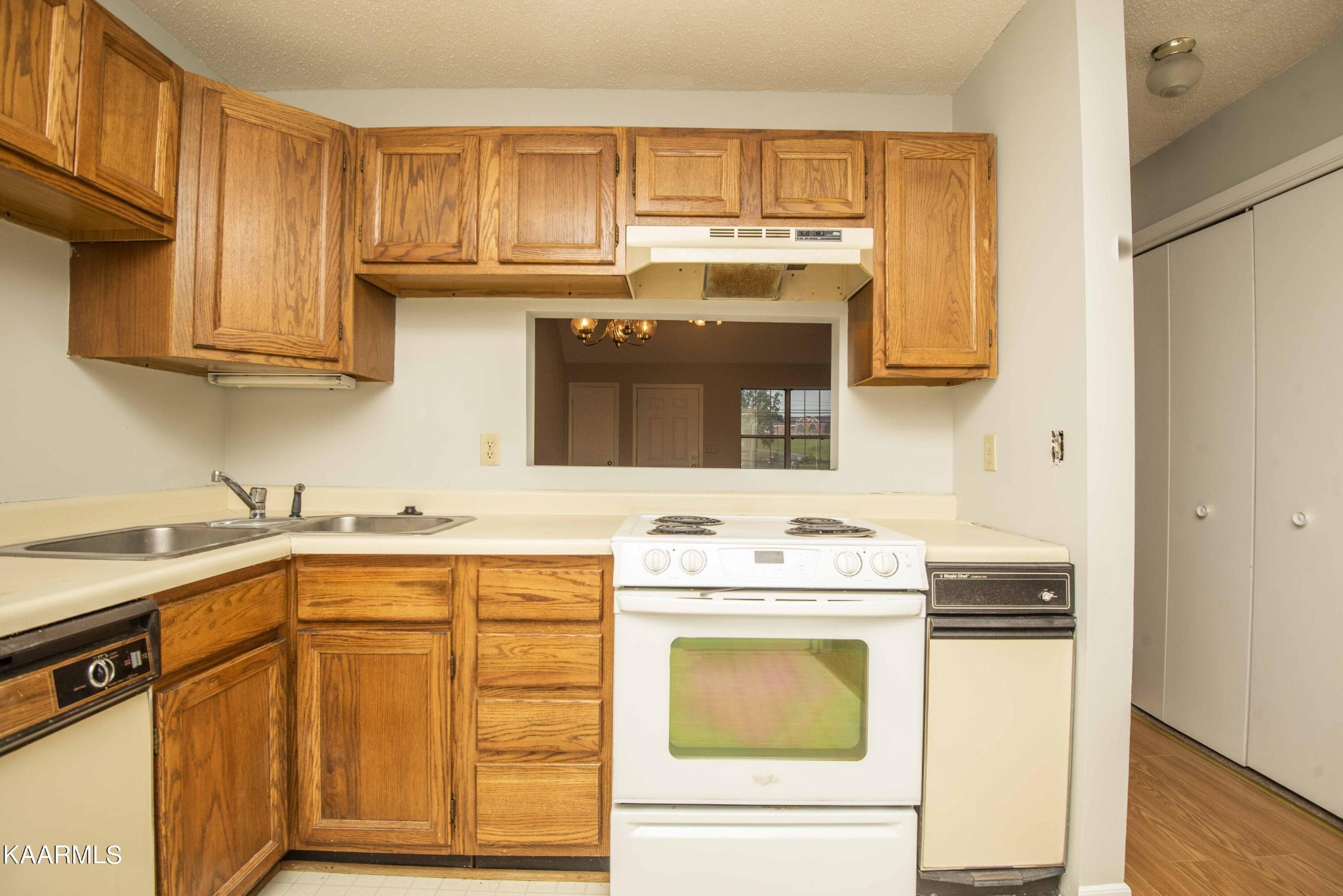 633 Vose Road, Unit D Alcoa, TN 37701 - Photo 11 of 35 Gallery Image 11