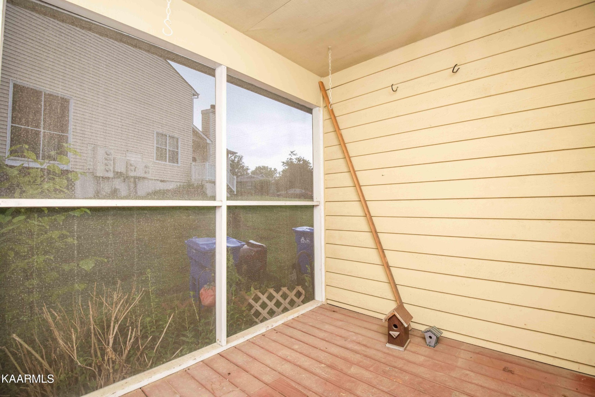 633 Vose Road, Unit D Alcoa, TN 37701 - Photo 20 of 35 Gallery Image 20