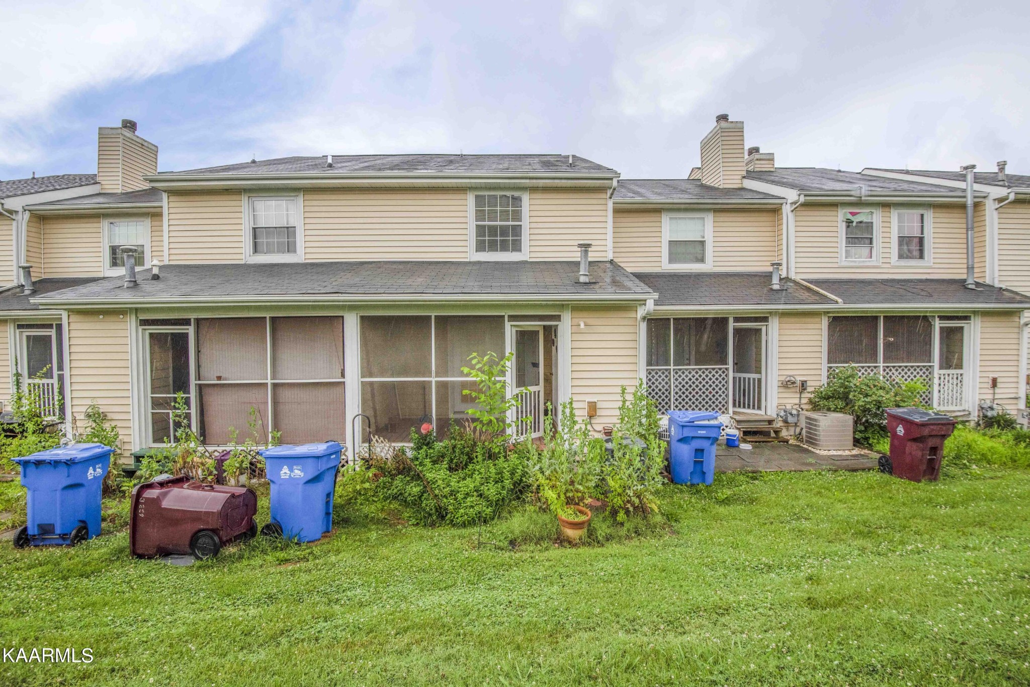 633 Vose Road, Unit D Alcoa, TN 37701 - Photo 32 of 35 Gallery Image 32
