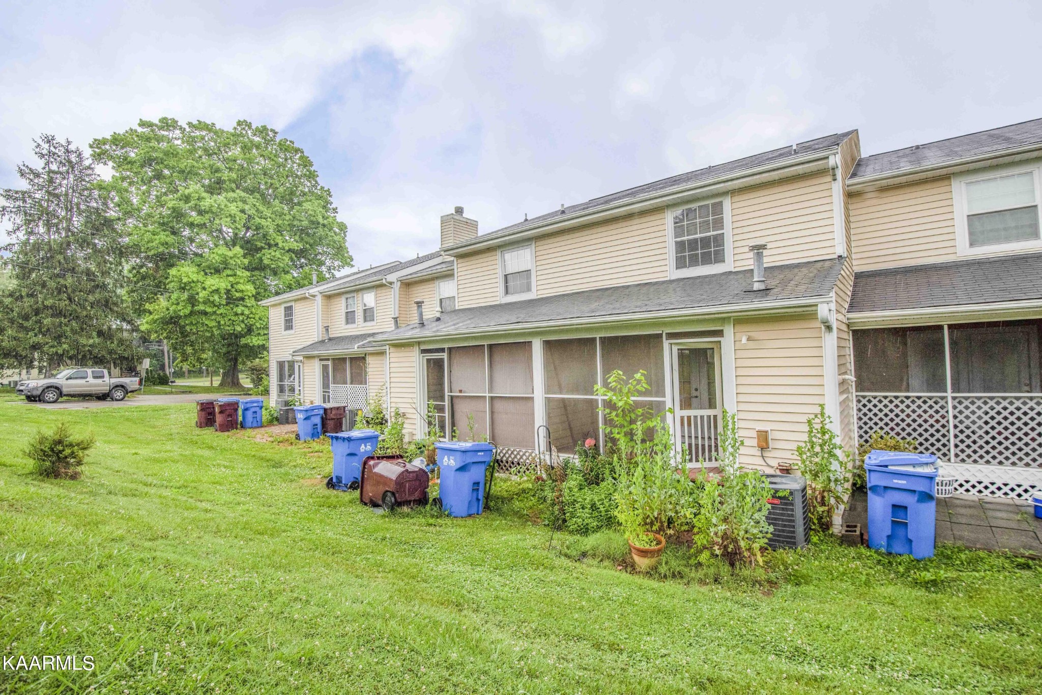 633 Vose Road, Unit D Alcoa, TN 37701 - Photo 33 of 35 Gallery Image 33